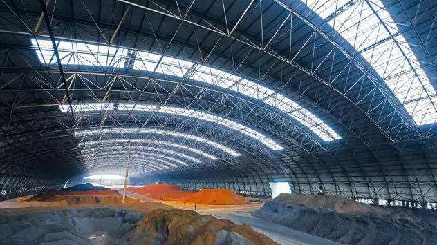 长治料场关闭作业若想便宜又环保应当怎么实施